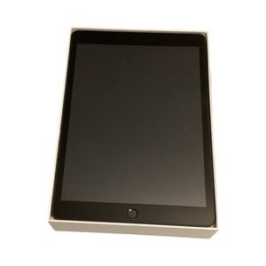 Apple iPad 9th Generation 64GB Wi-Fi Only Space Gray – Used Like New